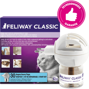 FELIWAY CLASSIC verdamper
