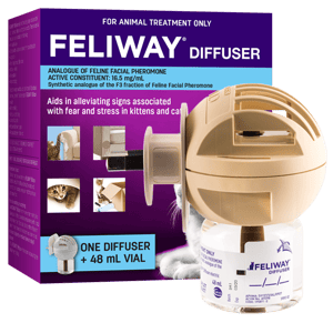 Feliway Diffuser