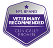 FELIWAY veterinary recommended