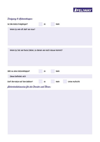 Checkliste_Katzensitter_20153