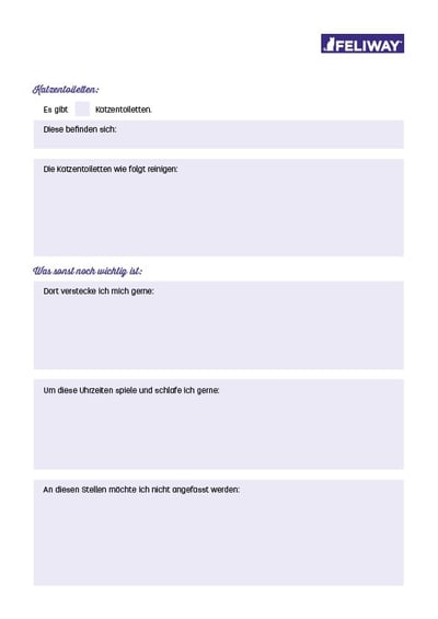 Checkliste_Katzensitter_20154